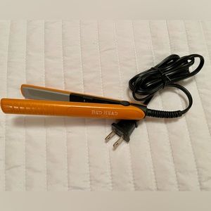 Bed Head Purse-Size Flat Iron/ Hair Straightener- New, Out of Box